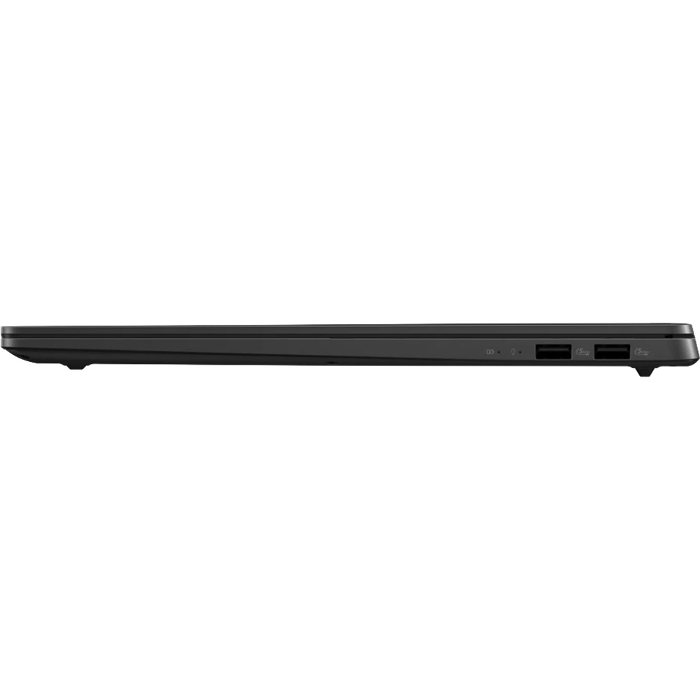 Внешний вид Ноутбук ASUS Vivobook S5606MA-MX005W Neutral Black (90NB12E3-M000F0)