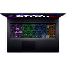 Ноутбук ACER Nitro 5 AN517-55 Obsidian Black (NH.QLFEU.00F)