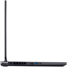 Ноутбук ACER Nitro 5 AN517-55 Obsidian Black (NH.QLFEU.00F)