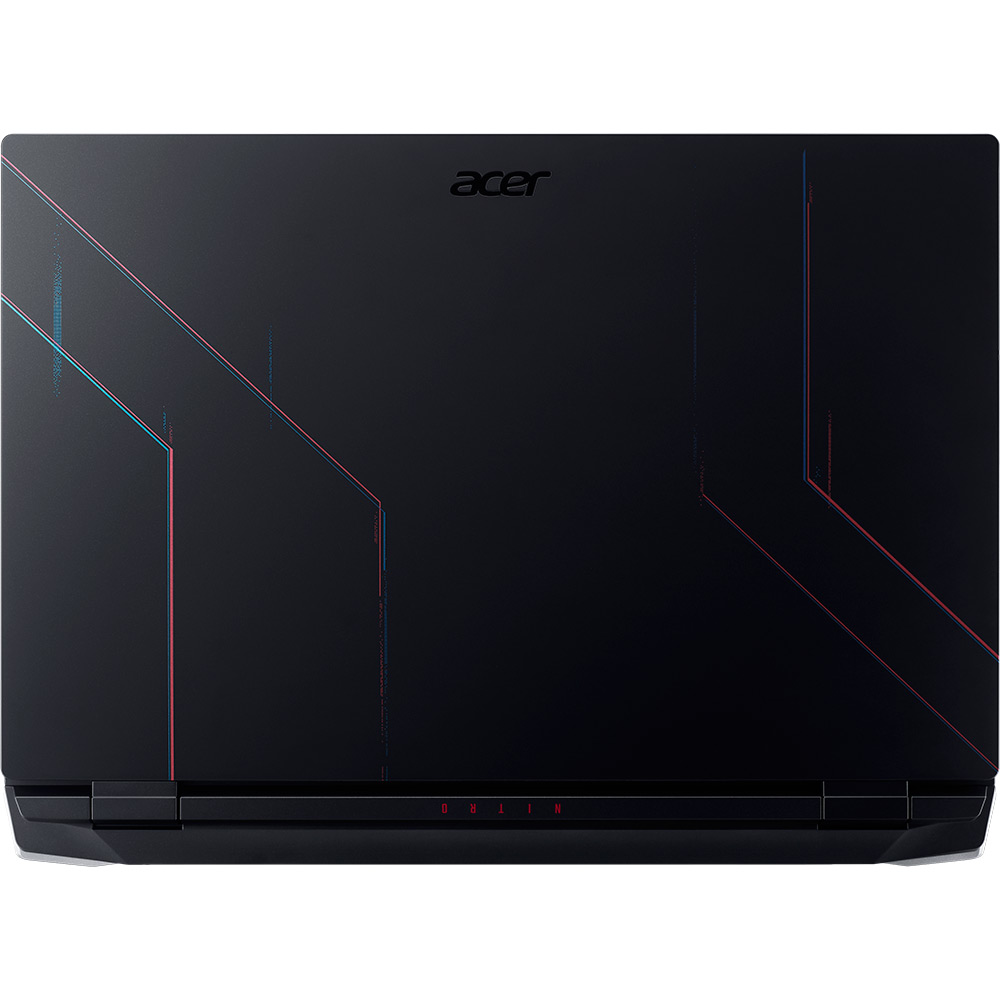 Покупка Ноутбук ACER Nitro 5 AN517-55 Obsidian Black (NH.QLFEU.00F)