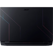 Ноутбук ACER Nitro 5 AN517-55 Obsidian Black (NH.QLFEU.00F)