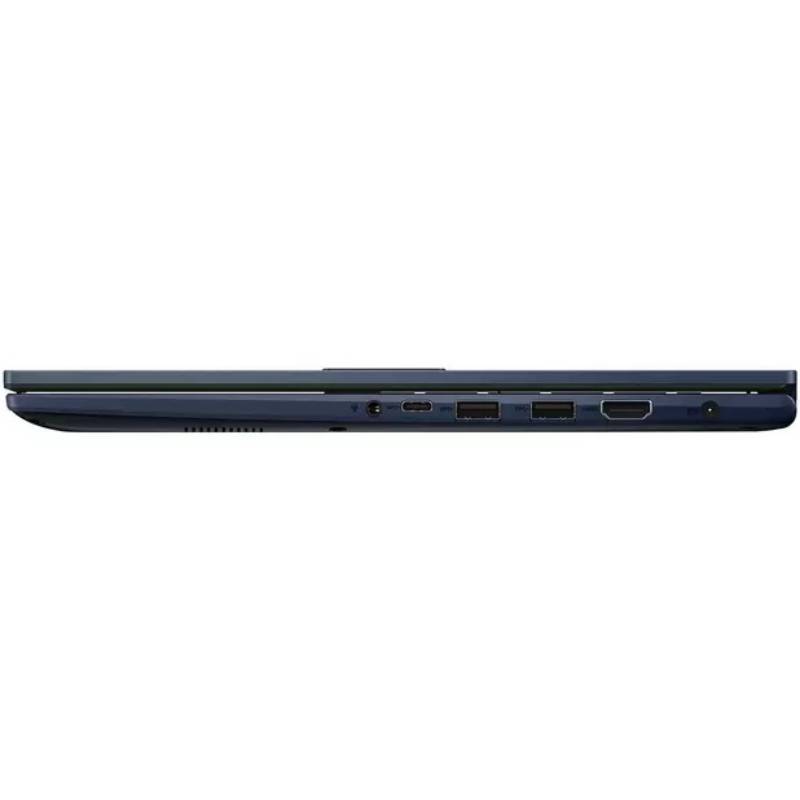 Фото Ноутбук ASUS Vivobook X1504ZA-BQ359 Blue (90NB1021-M01250)