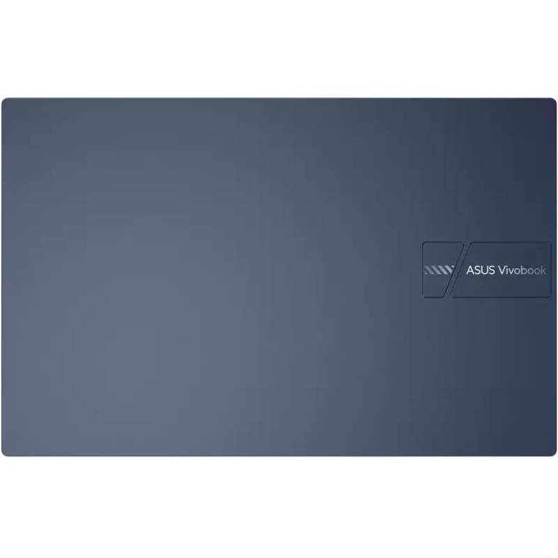 Внешний вид Ноутбук ASUS Vivobook X1504ZA-BQ359 Blue (90NB1021-M01250)