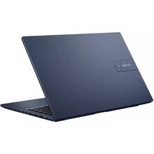 Ноутбук ASUS Vivobook X1504ZA-BQ359 Blue (90NB1021-M01250)