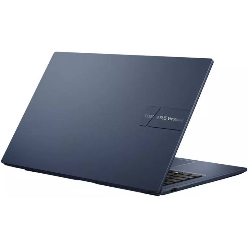 Ноутбук ASUS Vivobook X1504ZA-BQ359 Blue (90NB1021-M01250) Частота обновления экрана 60 Гц