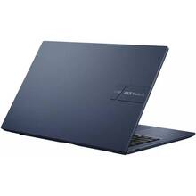 Ноутбук ASUS Vivobook X1504ZA-BQ359 Blue (90NB1021-M01250)