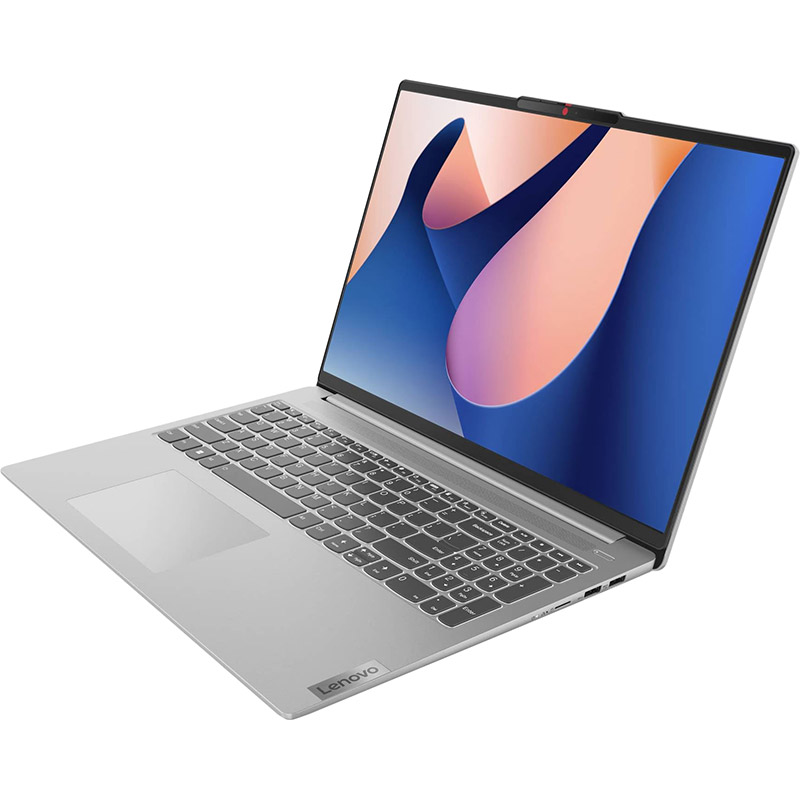 Ноутбук LENOVO IdeaPad Slim 5 16IAH8 Cloud Grey (83BG005DRA) Роздільна здатність дисплея 1920 x 1200