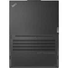 Ноутбук Lenovo ThinkPad E16 Gen 2 Black (21M5001TRA)