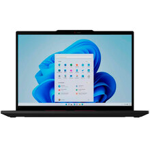 Ноутбук LENOVO ThinkPad T14 G5 T Black (21ML004QRA)