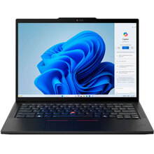 Ноутбук Lenovo ThinkPad T14 G5 T Black (21ML004QRA)