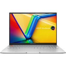 с HDMI Ноутбук ASUS Vivobook Pro 16 OLED K6602VV-MX082 (90NB1142-M003C0)