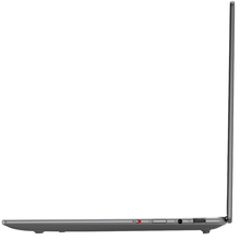 Ноутбук LENOVO Yoga Pro7 14AHP9, Luna Grey (83E3003GRA)