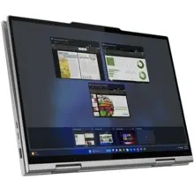 Ноутбук LENOVO ThinkPad X1 2-in-1 G9 Grey (21KE003HRA)