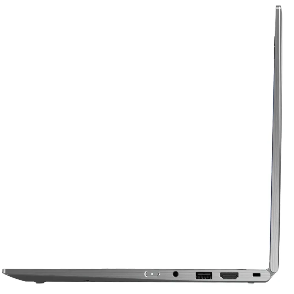 Фото 14 Ноутбук LENOVO ThinkPad X1 2-in-1 G9 Grey (21KE003HRA)