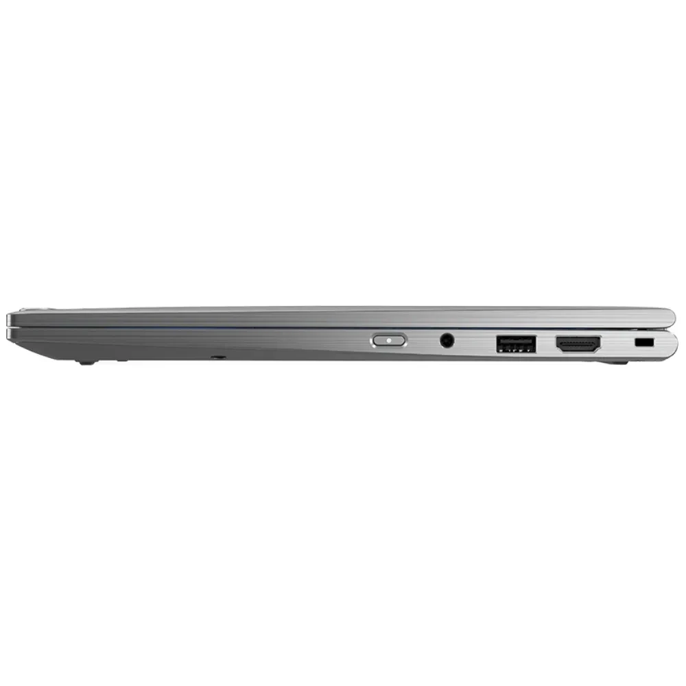 В Фокстрот Ноутбук LENOVO ThinkPad X1 2-in-1 G9 Grey (21KE003HRA)