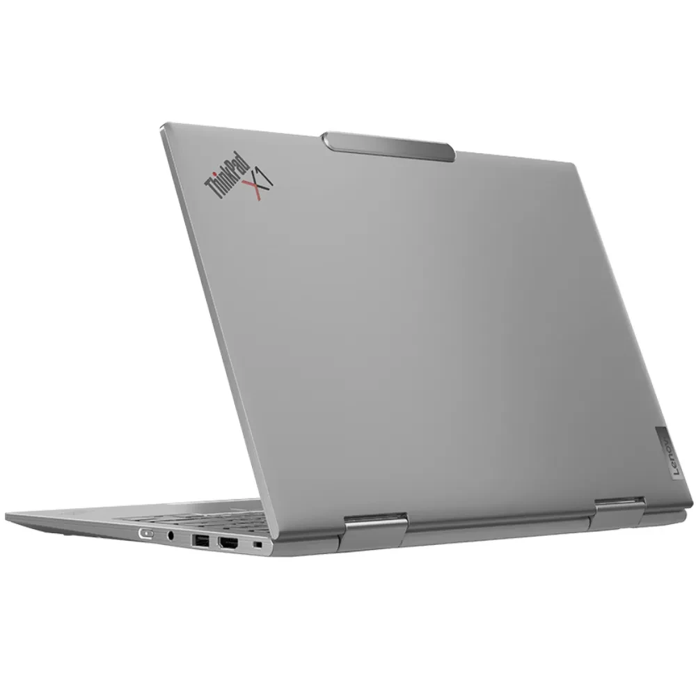 В Украине Ноутбук LENOVO ThinkPad X1 2-in-1 G9 Grey (21KE003HRA)