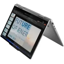 Ноутбук LENOVO ThinkPad X1 2-in-1 G9 Grey (21KE003HRA)