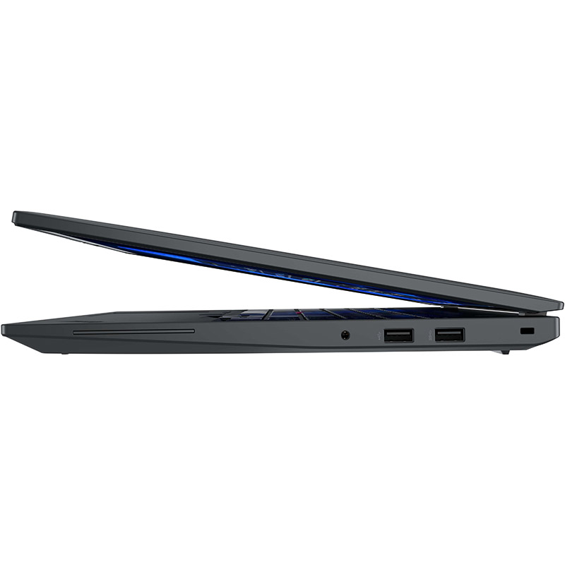 Ноутбук Lenovo ThinkPad L16 Gen Black (21L7001KRA) Діагональ дисплея 16