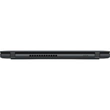 Ноутбук Lenovo ThinkPad L16 Gen Black (21L7001KRA)