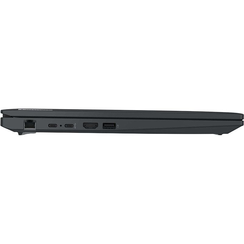 Фото Ноутбук Lenovo ThinkPad L16 Gen Black (21L7001KRA)