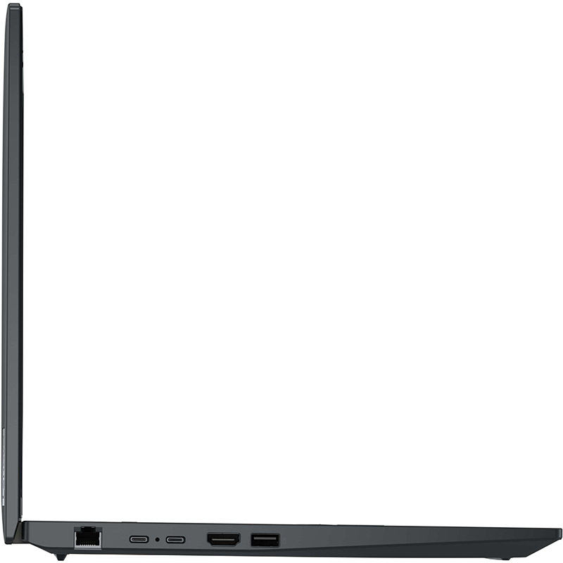 В інтернет магазині Ноутбук Lenovo ThinkPad L16 Gen Black (21L7001KRA)