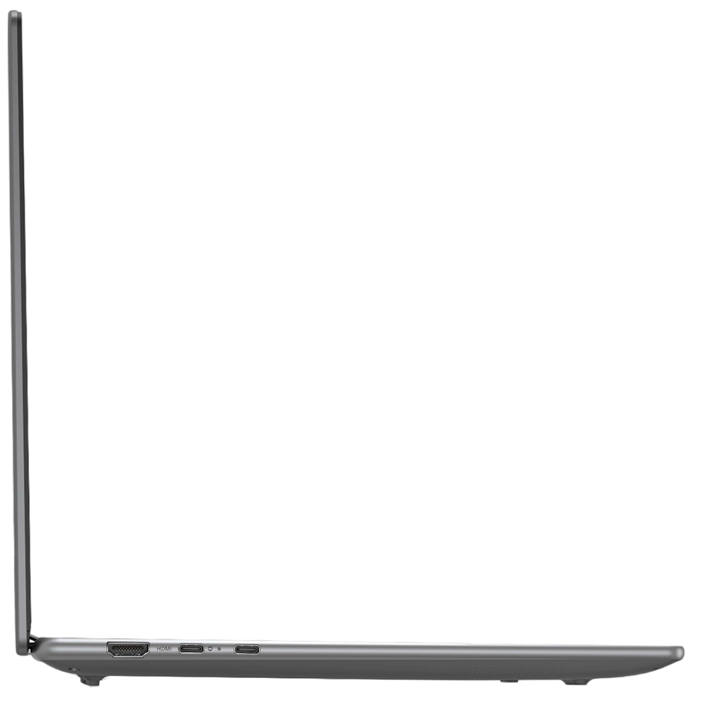 Замовити Ноутбук LENOVO Yoga Pro7 14IMH9, Luna Grey (83E200AFRA)