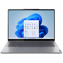 Ноутбук LENOVO Yoga Pro7 14IMH9, Luna Grey (83E200AFRA)