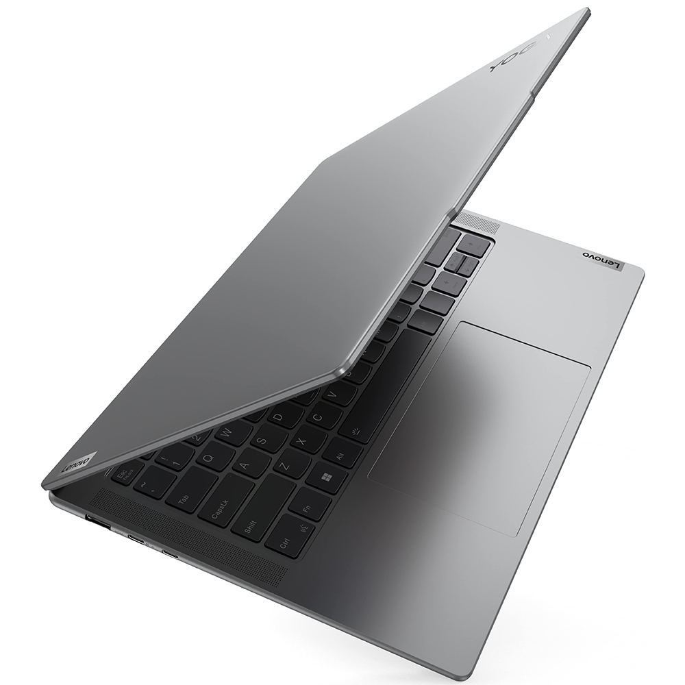 Покупка Ноутбук LENOVO Yoga Pro7 14IMH9, Luna Grey (83E200AFRA)