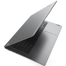 Ноутбук LENOVO Yoga Pro7 14IMH9, Luna Grey (83E200AFRA)