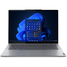 з 32 Гб оперативної пам'яті Ноутбук LENOVO Yoga Pro7 14IMH9, Luna Grey (83E200AHRA)