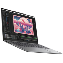 Ноутбук LENOVO Yoga Pro7 14IMH9, Luna Grey (83E200AHRA)