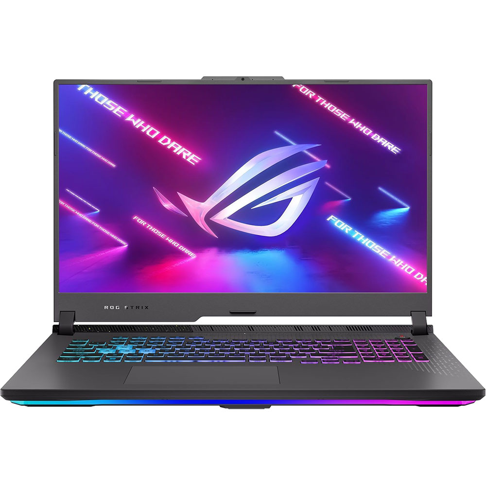 Ноутбук ASUS ROG Strix G17 G713PU-HX093 (90NR0C54-M007C0)