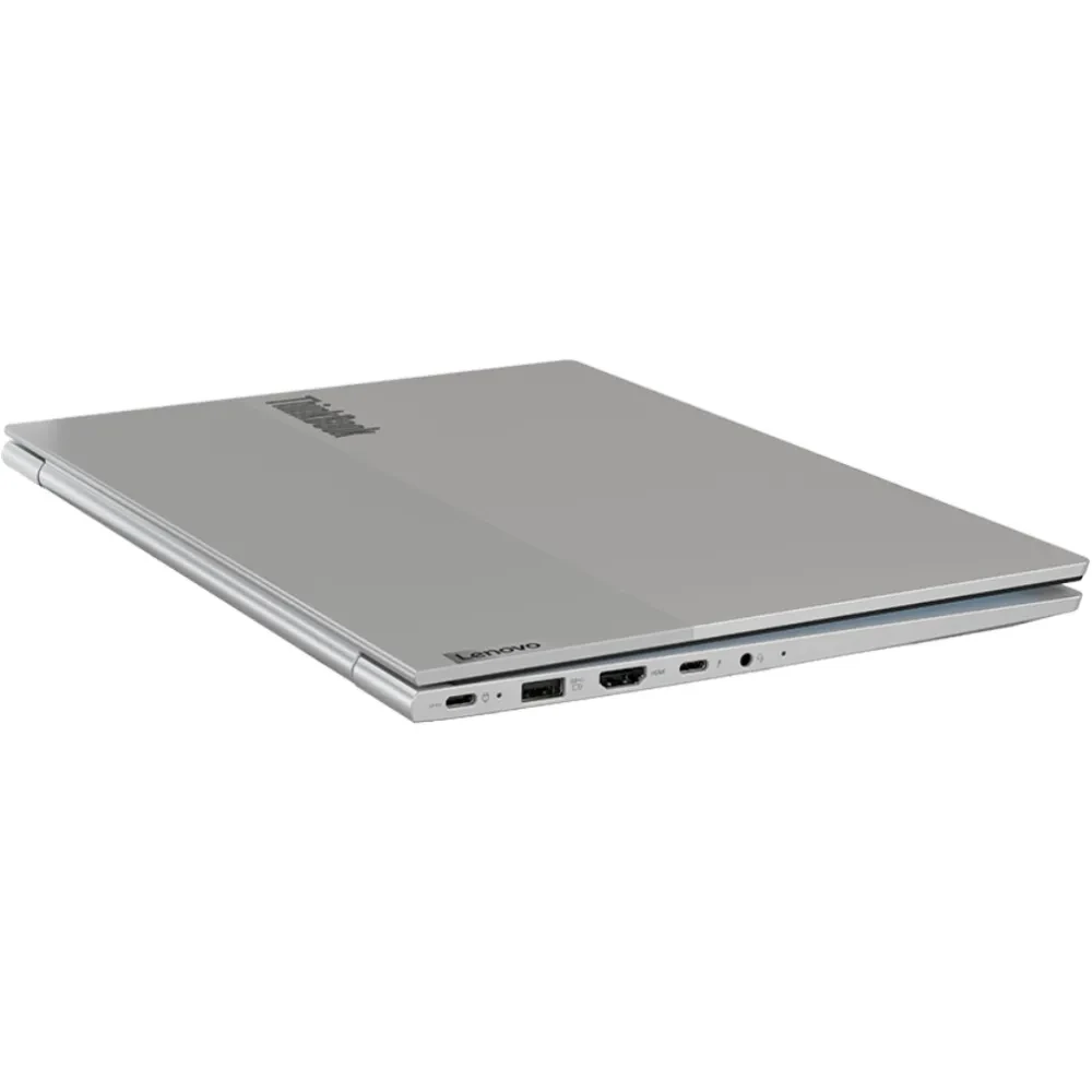 В Фокстрот Ноутбук LENOVO ThinkBook 14 G7 IML Grey (21MR004PRA)