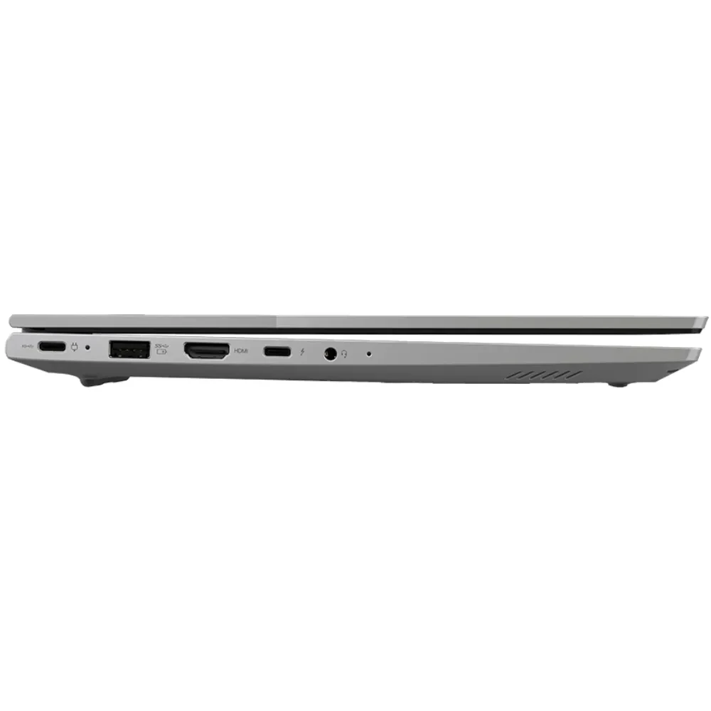 Заказать Ноутбук LENOVO ThinkBook 14 G7 IML Grey (21MR004PRA)