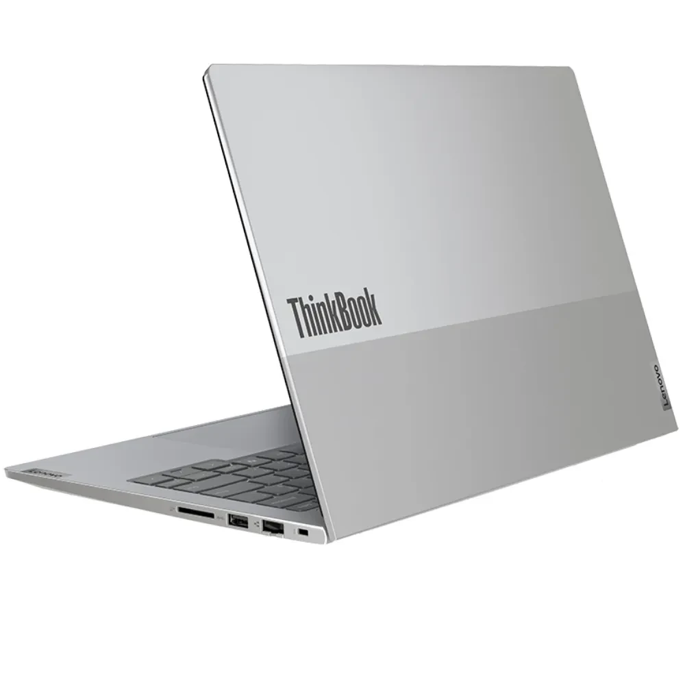 В інтернет магазині Ноутбук LENOVO ThinkBook 14 G7 IML Grey (21MR004PRA)