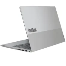 Ноутбук LENOVO ThinkBook 14 G7 IML Grey (21MR004PRA)