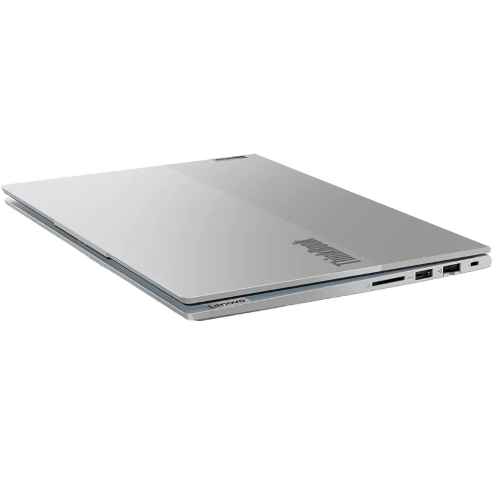 Покупка Ноутбук LENOVO ThinkBook 14 G7 IML Grey (21MR004PRA)