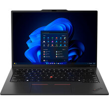 Днепр - Ноутбук LENOVO ThinkPad X1 Carbon G12 T  Black (21KC006GRA)