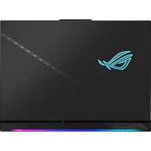 Ноутбук ASUS ROG Strix Scar 18 G834JZR-N6118X Black (90NR0IN2-M005K0)