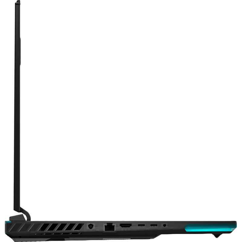 В Україні Ноутбук ASUS ROG Strix Scar 18 G834JZR-N6118X Black (90NR0IN2-M005K0)