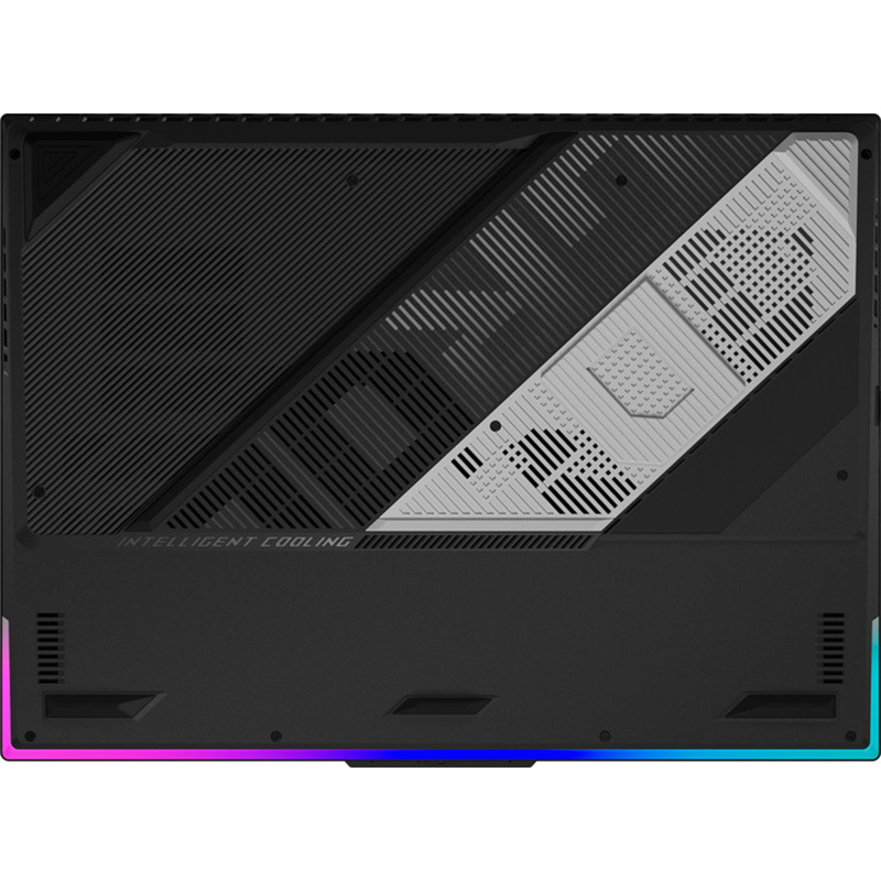 У Фокстрот Ноутбук ASUS ROG Strix Scar 18 G834JZR-N6118X Black (90NR0IN2-M005K0)