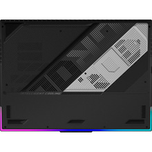 Ноутбук ASUS ROG Strix Scar 18 G834JZR-N6118X Black (90NR0IN2-M005K0)