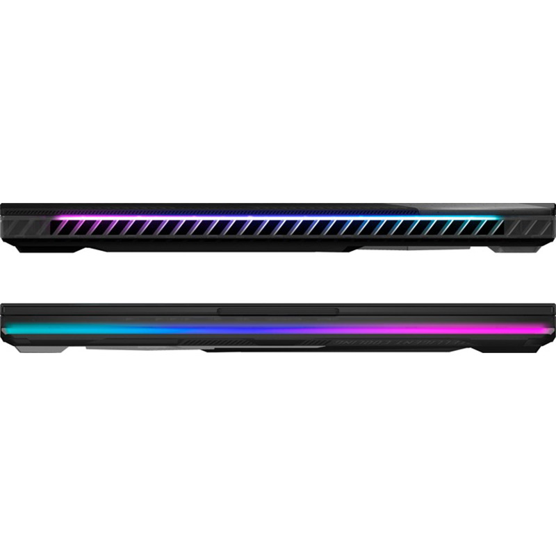 Замовити Ноутбук ASUS ROG Strix Scar 18 G834JZR-N6118X Black (90NR0IN2-M005K0)