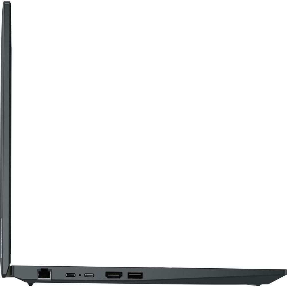 В Украине Ноутбук LENOVO ThinkPad L16 Black Gen 1 (21L3002GRA)