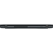 Ноутбук LENOVO ThinkPad L16 Black Gen 1 (21L3002GRA)