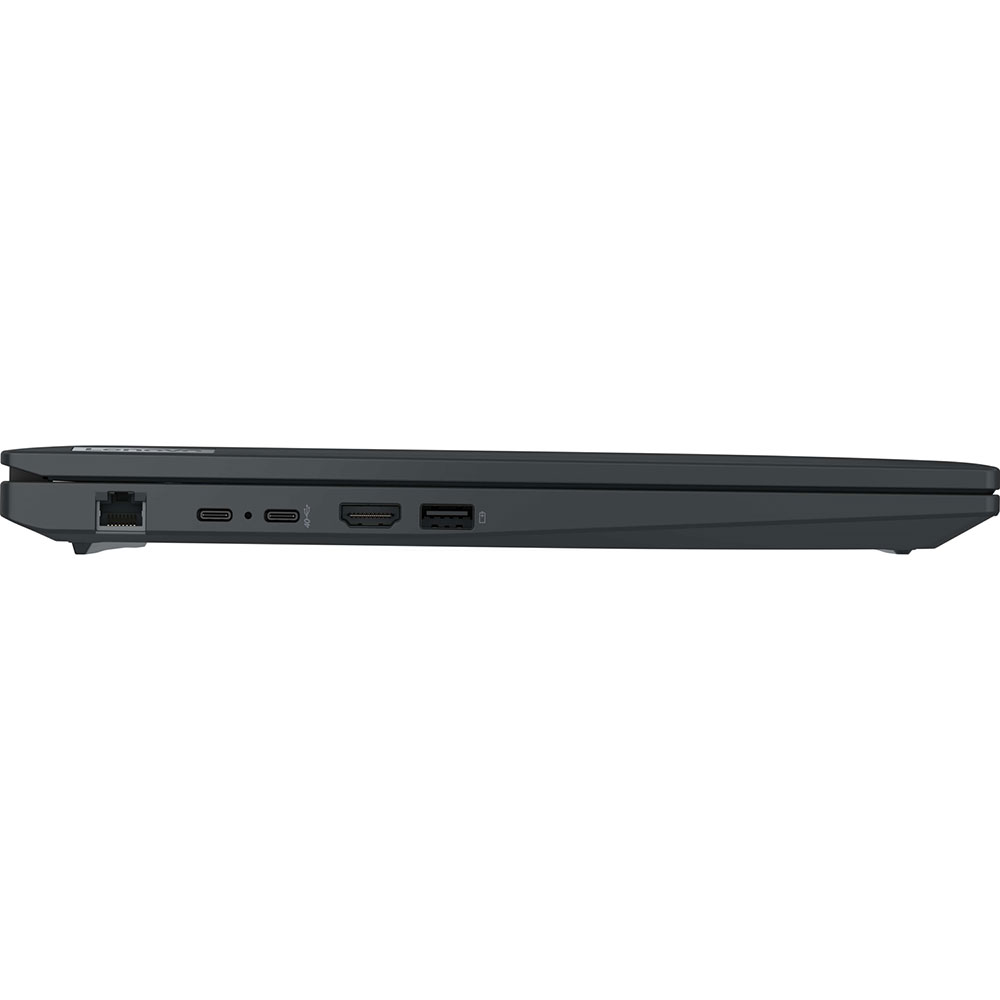 Фото 14 Ноутбук LENOVO ThinkPad L16 Black Gen 1 (21L3002GRA)