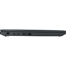 Ноутбук LENOVO ThinkPad L16 Black Gen 1 (21L3002GRA)