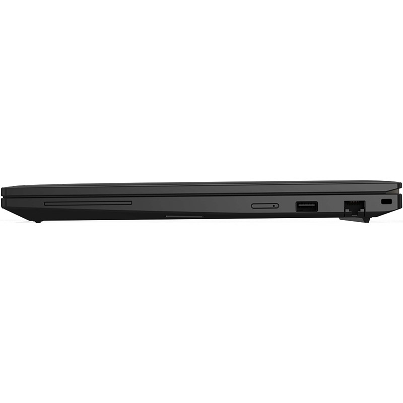 Замовити Ноутбук Lenovo ThinkPad T16 Gen 3 Black (21MQS0FA00)