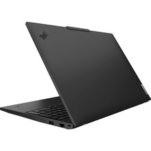 Ноутбук Lenovo ThinkPad T16 Gen 3 Black (21MQS0FA00)