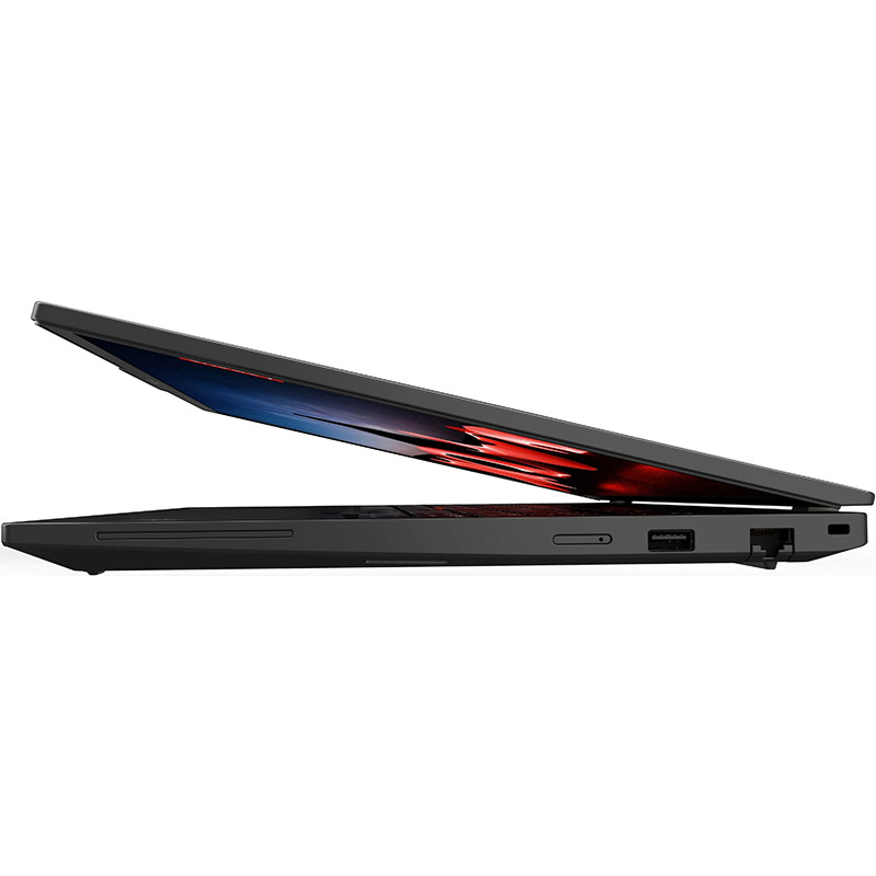 Покупка Ноутбук Lenovo ThinkPad T16 Gen 3 Black (21MQS0FA00)